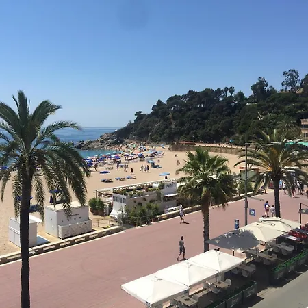 Vivalidays Rosalia - - Costa * Lloret de Mar