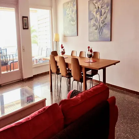 Vivalidays Rosalia - - Costa Appartamento Lloret de Mar