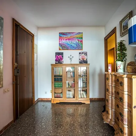 Appartamento Vivalidays Rosalia - - Costa *
