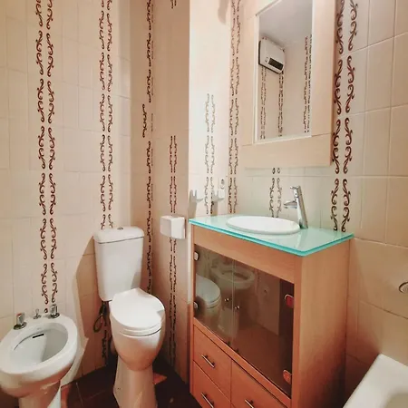 Appartamento Vivalidays Rosalia - - Costa Lloret de Mar