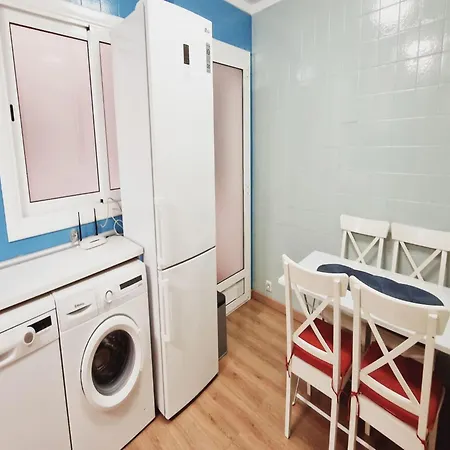 Vivalidays Rosalia - - Costa Appartamento *