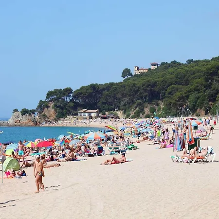 Appartamento Vivalidays Rosalia - - Costa Lloret de Mar