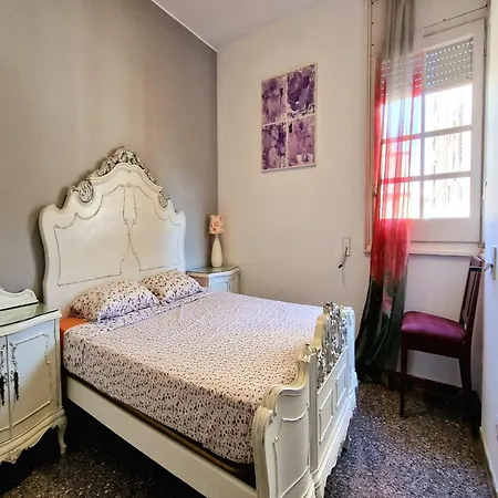 Lejlighed Vivalidays Rosalia - - Costa *