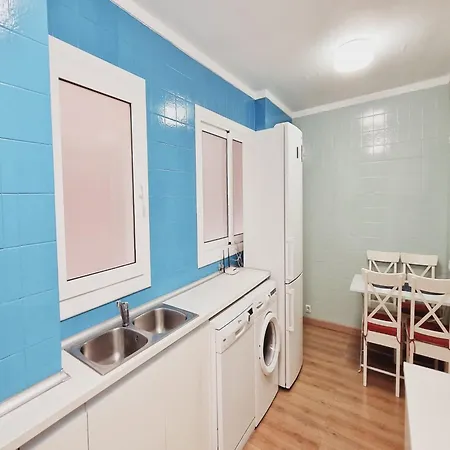 Appartamento Vivalidays Rosalia - - Costa *