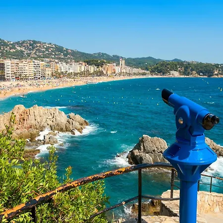 Appartamento Vivalidays Rosalia - - Costa Lloret de Mar