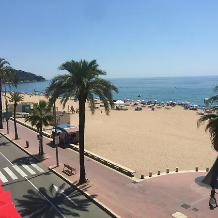 Appartamento Vivalidays Rosalia - - Costa Lloret de Mar