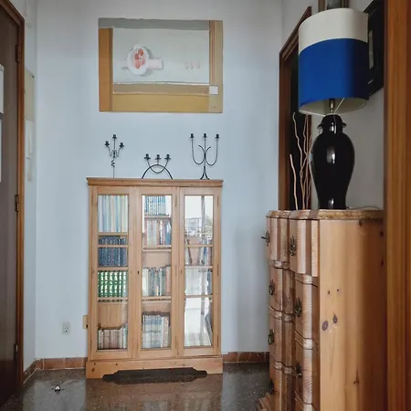 Appartamento Vivalidays Rosalia - - Costa