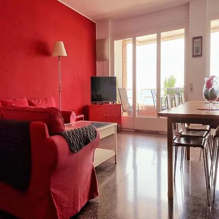 Appartamento Vivalidays Rosalia - - Costa Lloret de Mar