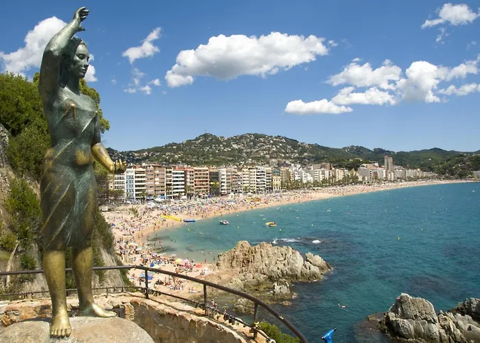 Апартаменты In Lloret Near Lloret Льорет-де-Мар