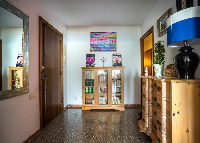 Апартаменты In Lloret Near Lloret *