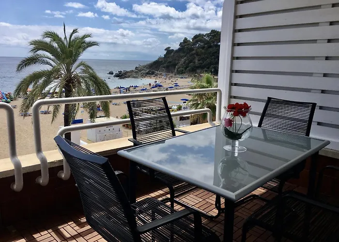 In Lloret Near Lloret * Льорет-де-Мар