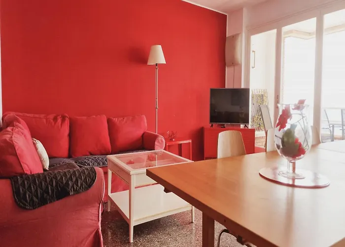In Lloret Near Lloret Апартаменты *