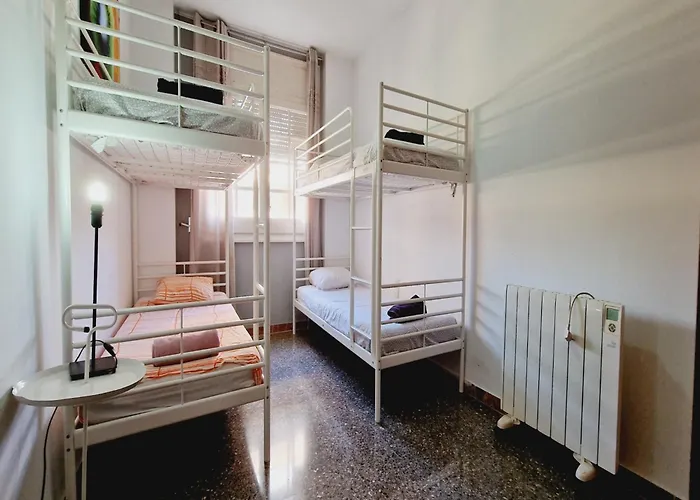 Апартаменты In Lloret Near Lloret *
