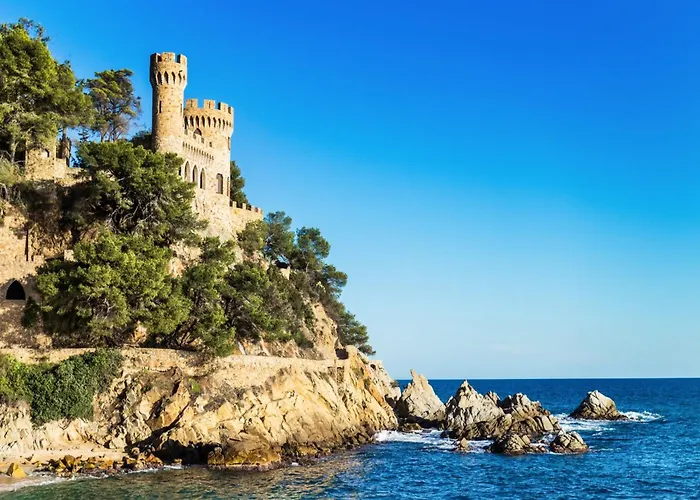 Апартаменты In Lloret Near Lloret