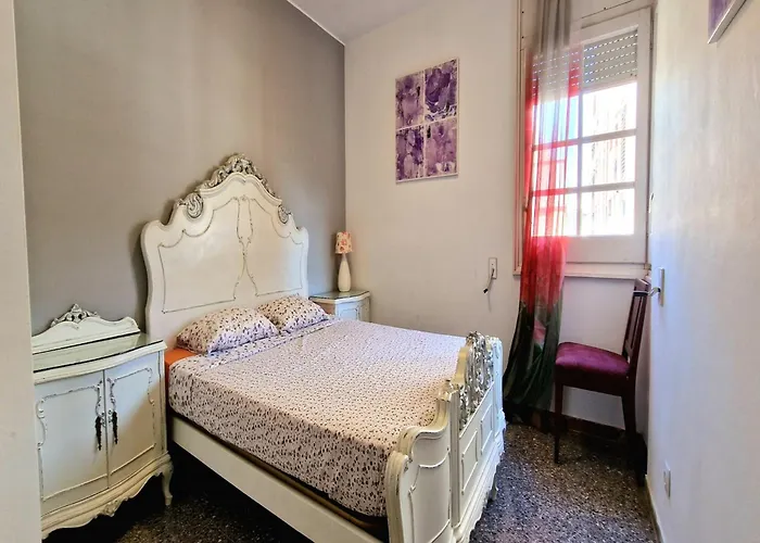 Апартаменты In Lloret Near Lloret *