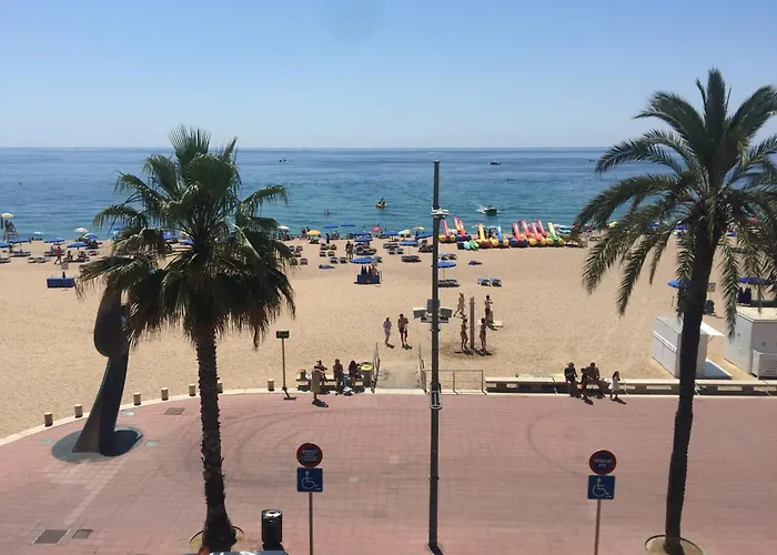 Апартаменты In Lloret Near Lloret