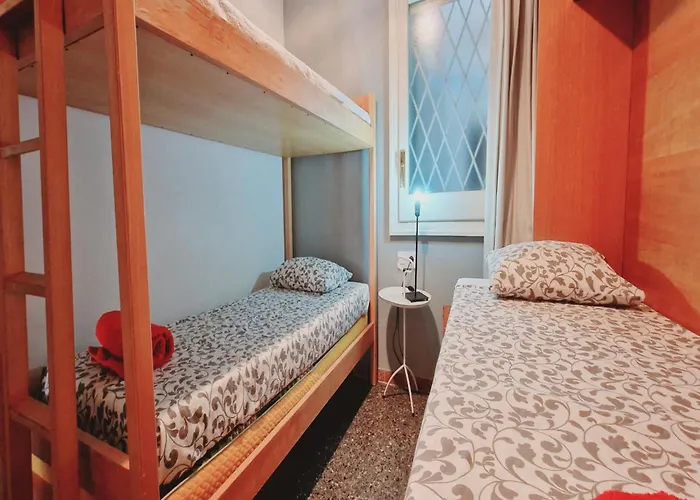Апартаменты In Lloret Near Lloret *
