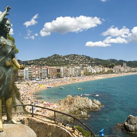 Apartment Vivalidays Rosalia - - Costa Lloret de Mar