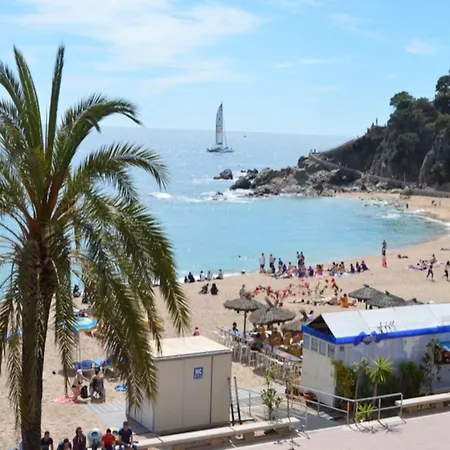 Vivalidays Rosalia - - Costa Lloret de Mar