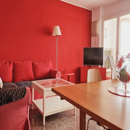 Vivalidays Rosalia - - Costa Apartment *