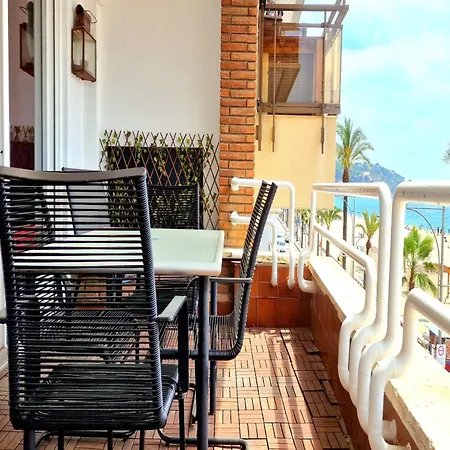 Vivalidays Rosalia - - Costa Apartment *