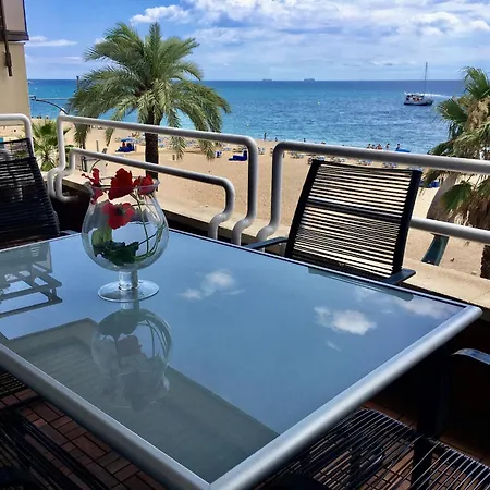 Vivalidays Rosalia - - Costa Apartment *