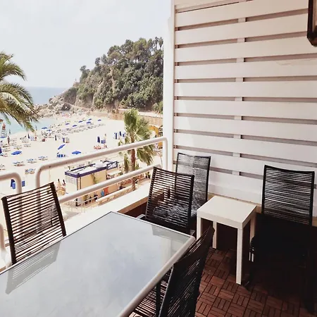 Apartment Vivalidays Rosalia - - Costa *