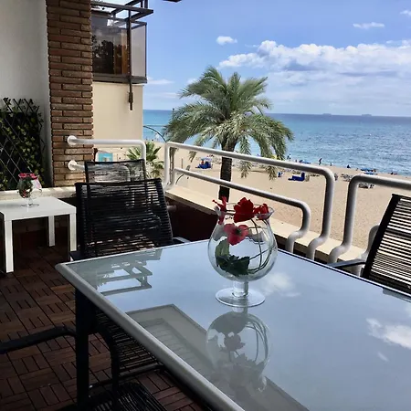 Apartment Vivalidays Rosalia - - Costa *