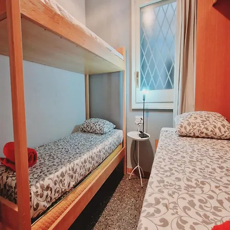 Apartment Vivalidays Rosalia - - Costa *